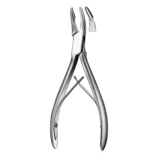 Hohlmeisselzange 1835  St