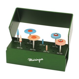 Luster for Suprinity Labor-Set