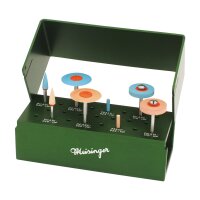 Luster for Suprinity Labor-Set