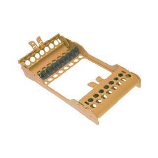 Zirc E-Z Jett Cassette 8 Inst.beige St