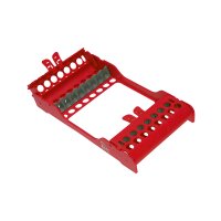 Zirc E-Z Jett Cassette 8 Inst.rot St