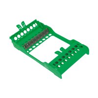 Zirc E-Z Jett Cassette 8 Inst.n-grün St