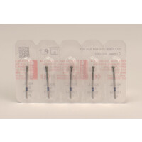 Diamant FG K 802L.021 ZirTec 5St