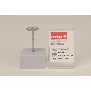 StarTec Polierer blau/mittel ST1030HP St