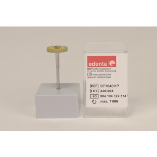 StarTec Polierer hgrü/fein ST1040HP St