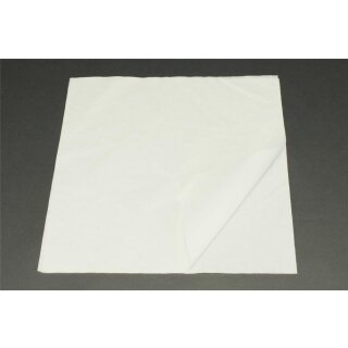 Dental-Napkin 37x38 weiss 1lg 3x1000St