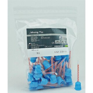 Mixing Tips Blue 10:1 48St