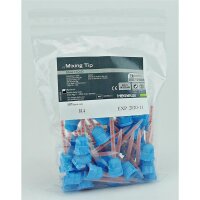 Mixing Tips Blue 10:1 48St