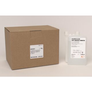 XO Water Disinfection 6x600ml Nfpa