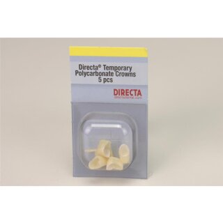 Directa-Kronen opak Nr. 45 5St Ds