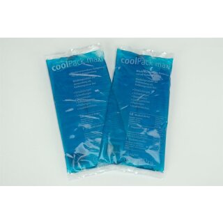 Coolpack maxi 50St Krt