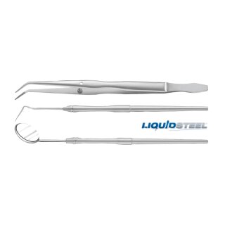 Diagnostik-SET LiquidSteel St