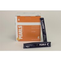 PROPHYpearls black currant Sticks 80x15g