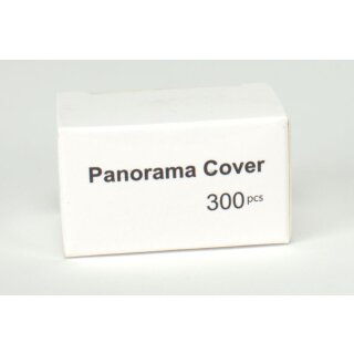 Schutzhülle Aufbiss Pax-i 3D 300St