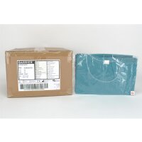 Barrier Kasack Basic grün XL 45St