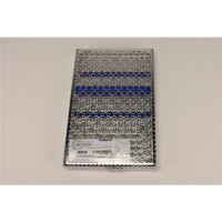 IMS Kassette Inf. DIN 13 Instr. blau St