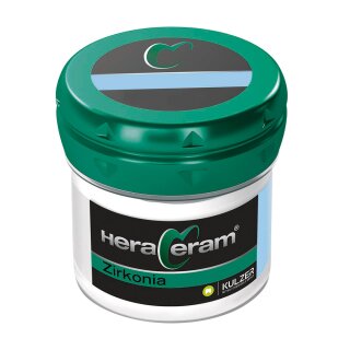 HeraCeram Zirk. Transpa Clear 100g