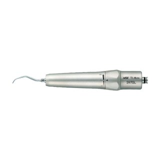 TI-Max Air Scaler S970L m. Licht St