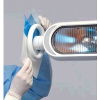 Klebefolien 20x20cm steril 10Blist.à 5St