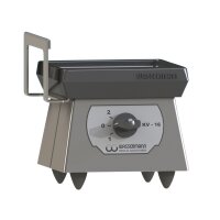 Vibrator KV-16 Edelstahl St