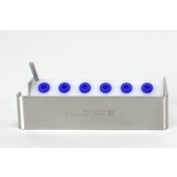 Bohrerständer f.  Trepanbohrer St