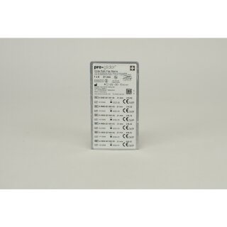 PROGLIDER steril 016/.02 21mm 6St