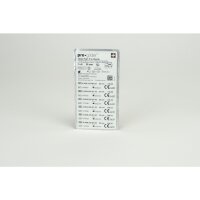 PROGLIDER steril 016/.02 25mm 6St