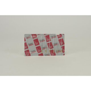 PROGLIDER steril 016/.02 31mm 6St