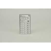 PROGLIDER steril 016/.02 31mm 6St