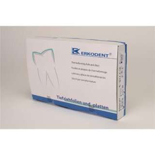 Erkoloc-pro 1,0/125mm transpa 20St