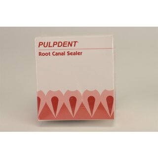 Pulpdent Root Canal Sealer Kit