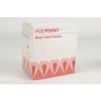 Pulpdent Root Canal Sealer Kit