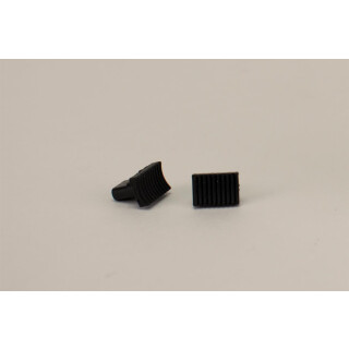 Kunststoffbacken f. 4940-170, 1Paar