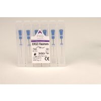 Reamer NiTi SMG-Handgriff 30/25mm 6St