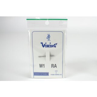 Viking Diamond Bur RA W1 Pa