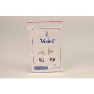 Viking Diamond Bur RA W2 Pa