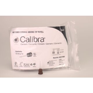 Calibra Automix Mischkanülen 50St