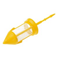 Einwegfilter gelb 36St