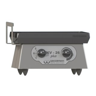 Vibrator KV-26 plus Edelstahl St