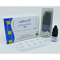 tgSeBond 7 +Microbrushes+Mixing Pad Kit