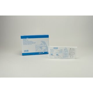 Omnia Sprayschlauchsys. Kühlung NSK 10St