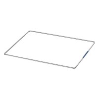 Folientestrahmen FT4 -RS- 160x200 St