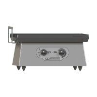 Vibrator KV-36 Edelstahl St