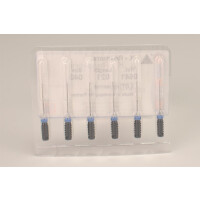 tg K-Reamers 21mm Size 040 6pcs