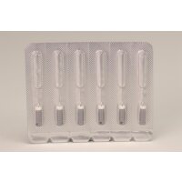 tg K-Files 21mm Size 008 6pcs