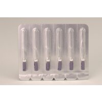 tg K-Files 21mm Size 010 6pcs