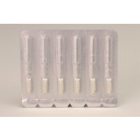 tg K-Files 21mm Size 015 6pcs