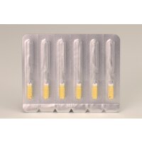 tg K-Files 21mm Size 020 6pcs