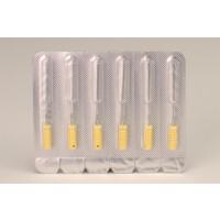 tg H-Files 25mm Size 020 6pcs