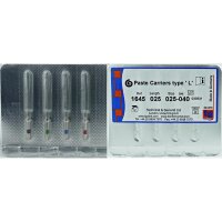 tg Paste Carrier 25mm Size 25-40 4pcs